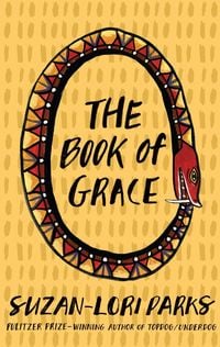 Produktbild: The Book of Grace
