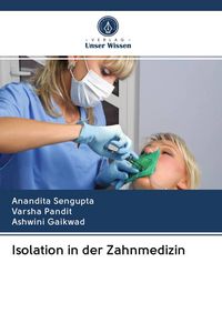 Produktbild: Isolation in der Zahnmedizin