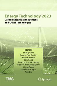 Produktbild: Energy Technology 2023