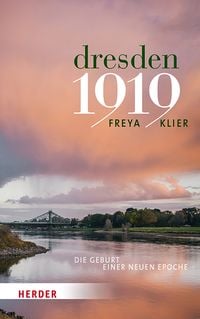 Produktbild: Dresden 1919