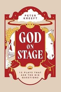 Produktbild: God on Stage