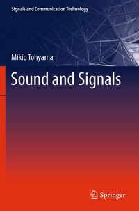 Produktbild: Sound and Signals