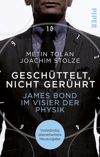 Produktbild: Gesch&uuml;ttelt, nicht ger&uuml;hrt