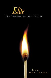 Produktbild: Elite (The Satellite Trilogy, #2)