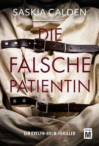 Produktbild Die falsche Patientin