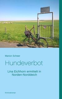 Produktbild: Hundeverbot