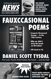 Produktbild: Fauxccasional Poems