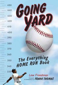 Produktbild: Freedman, L: Going Yard