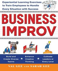 Produktbild: Business Improv