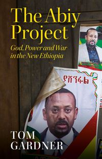 Produktbild: The Abiy Project