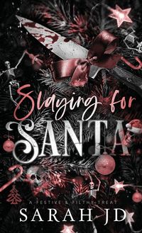Produktbild: Slaying for Santa