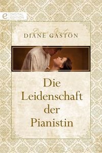 Produktbild: Die Leidenschaft der Pianistin