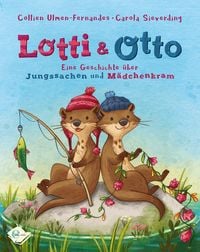 Produktbild: Lotti und Otto