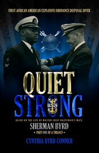 Produktbild: Quiet Strong