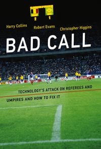 Produktbild: Bad Call