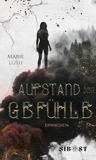 Produktbild: Aufstand der Gef&uuml;hle