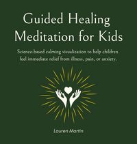Produktbild: Guided Healing Meditation for Kids