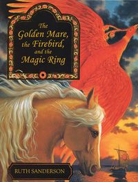 Produktbild: The Golden Mare, the Firebird, and the Magic Ring