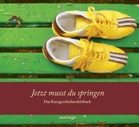 Produktbild: Jetzt musst du springen