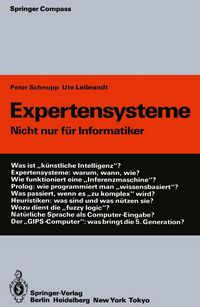 Produktbild: Expertensysteme