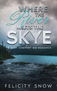 Produktbild: Where the River Meets the Skye