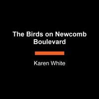 Produktbild: The Byrds on Newcomb Boulevard