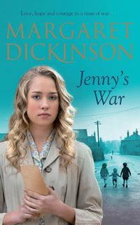 Produktbild: Jenny's War