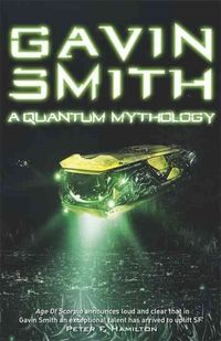 Produktbild: Smith, G: A Quantum Mythology