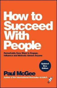 Produktbild: How to Succeed with People