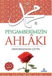 Produktbild: Peygamberimizin Ahlaki