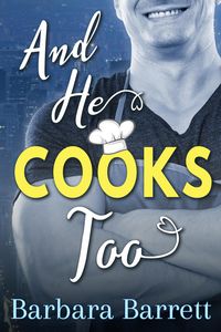 Produktbild: And He Cooks Too