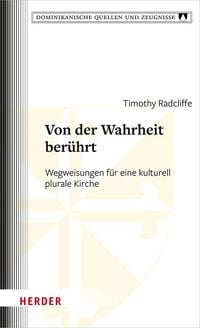 Produktbild: Von der Wahrheit ber&uuml;hrt