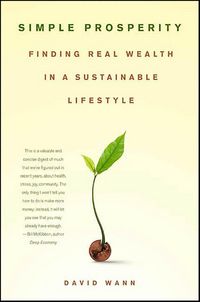 Produktbild: Simple Prosperity