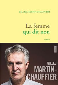 Produktbild: La femme qui dit non
