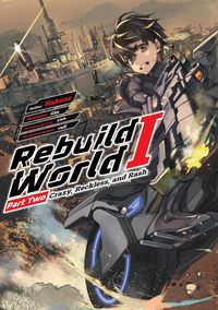 Produktbild: Rebuild World: Volume 1 Part 2