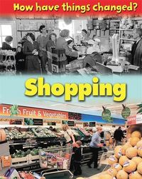 Produktbild: Nixon, J: Shopping