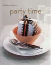 Produktbild: Party Time