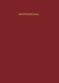 Produktbild: Meisterwerke