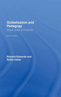Produktbild: Globalisation & Pedagogy