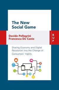 Produktbild: New Social Game
