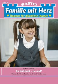 Produktbild: Familie mit Herz 86