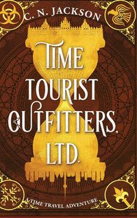 Produktbild: Time Tourist Outfitters, Ltd.