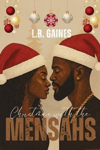 Produktbild: Christmas With The Mensahs