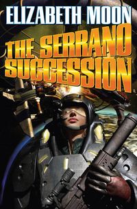 Produktbild: Serrano Succession