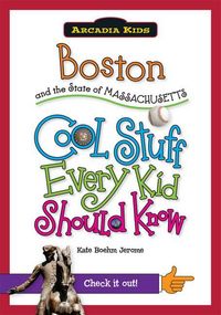 Produktbild: Boston and the State of Massachusetts