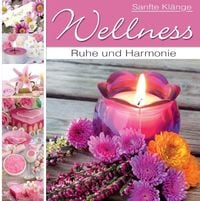 Bild vom Artikel Wellness - Ruhe und Harmonie vom Autor Various