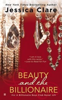 Produktbild: Beauty and the Billionaire