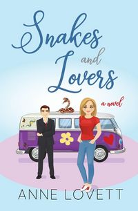 Produktbild: Snakes and Lovers