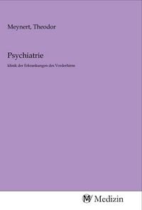 Produktbild: Psychiatrie