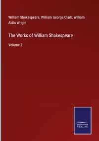 Produktbild: The Works of William Shakespeare
